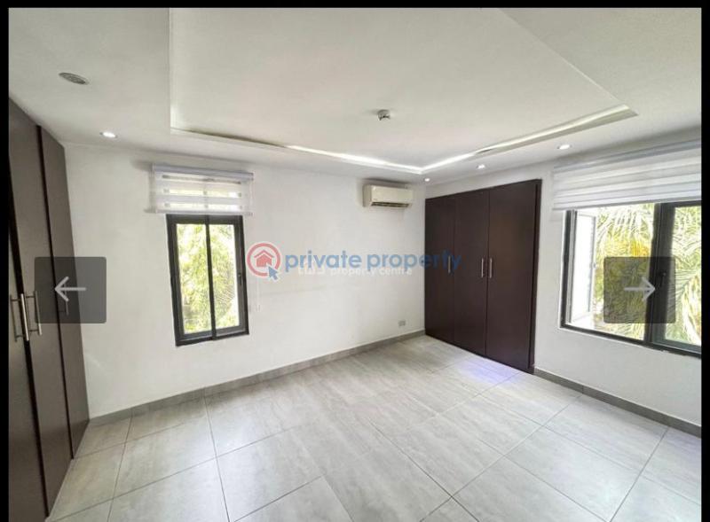 3 bedroom Block Of Flats For Rent Old Ikoyi Lagos - 9