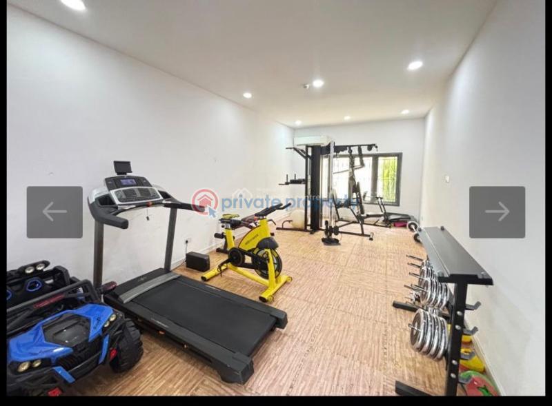 3 bedroom Block Of Flats For Rent Old Ikoyi Lagos - 5