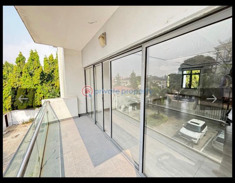 3 bedroom Block Of Flats For Rent Old Ikoyi Lagos - 2
