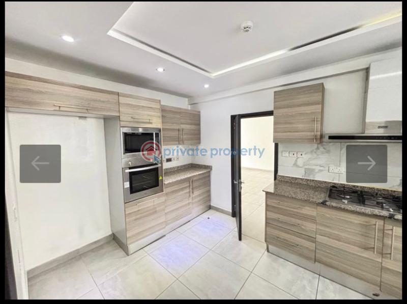 3 bedroom Block Of Flats For Rent Old Ikoyi Lagos - 12