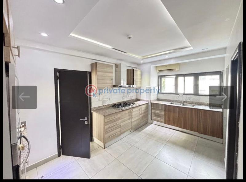 3 bedroom Block Of Flats For Rent Old Ikoyi Lagos - 3