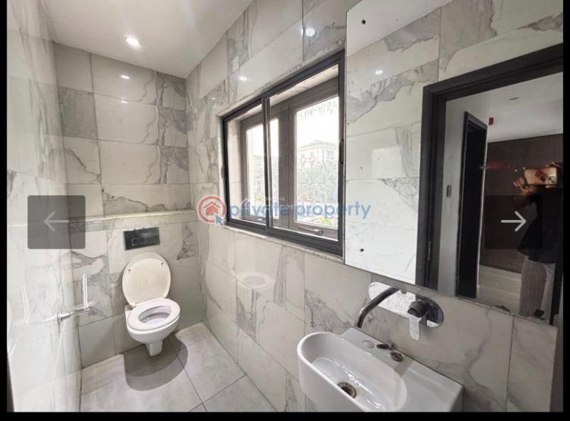 3 bedroom Block Of Flats For Rent Old Ikoyi Lagos - 14