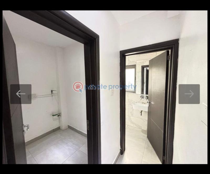 3 bedroom Block Of Flats For Rent Old Ikoyi Lagos - 8