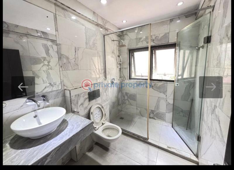 3 bedroom Block Of Flats For Rent Old Ikoyi Lagos - 7