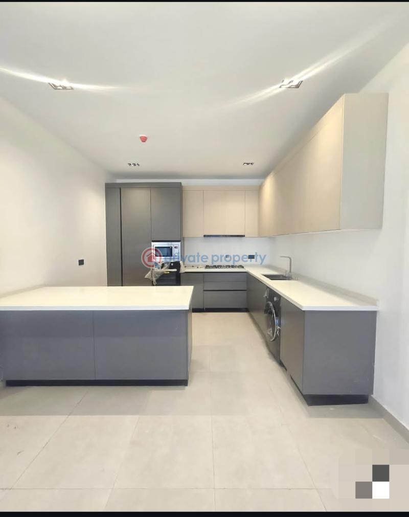 3 bedroom Block Of Flats For Rent Lekki Phase 1 Lagos - 3