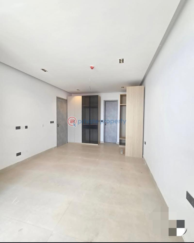 3 bedroom Block Of Flats For Rent Lekki Phase 1 Lagos - 4
