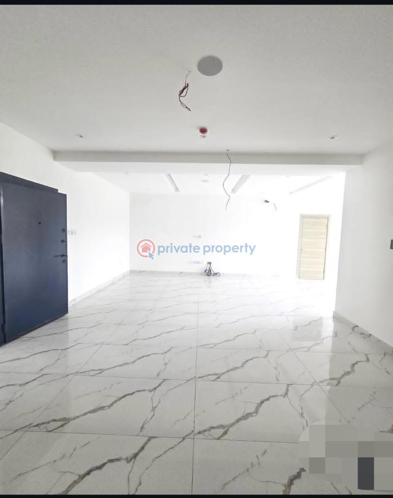 2 bedroom Block Of Flats For Sale Lekki Phase 1 Lagos - 2