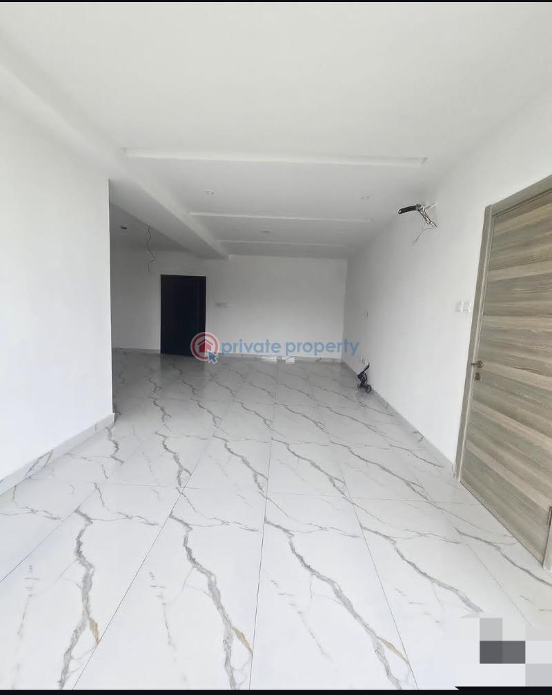 2 bedroom Block Of Flats For Sale Lekki Phase 1 Lagos - 1