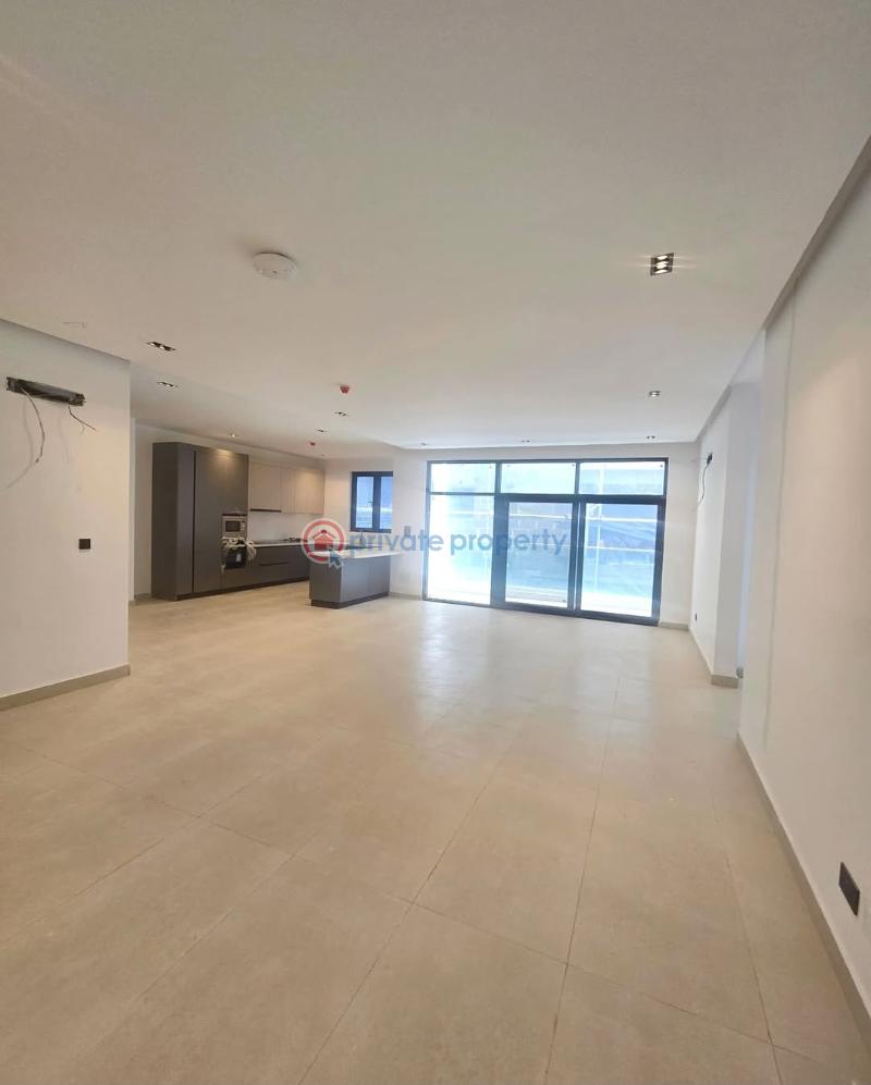 3 bedroom Block Of Flats For Rent Lekki Phase 1 Lagos - 1