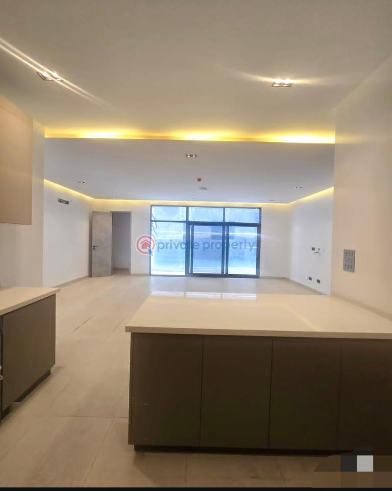3 bedroom Block Of Flats For Rent Lekki Phase 1 Lagos - 2