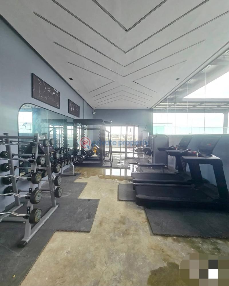 3 bedroom Block Of Flats For Rent Lekki Phase 1 Lagos - 6