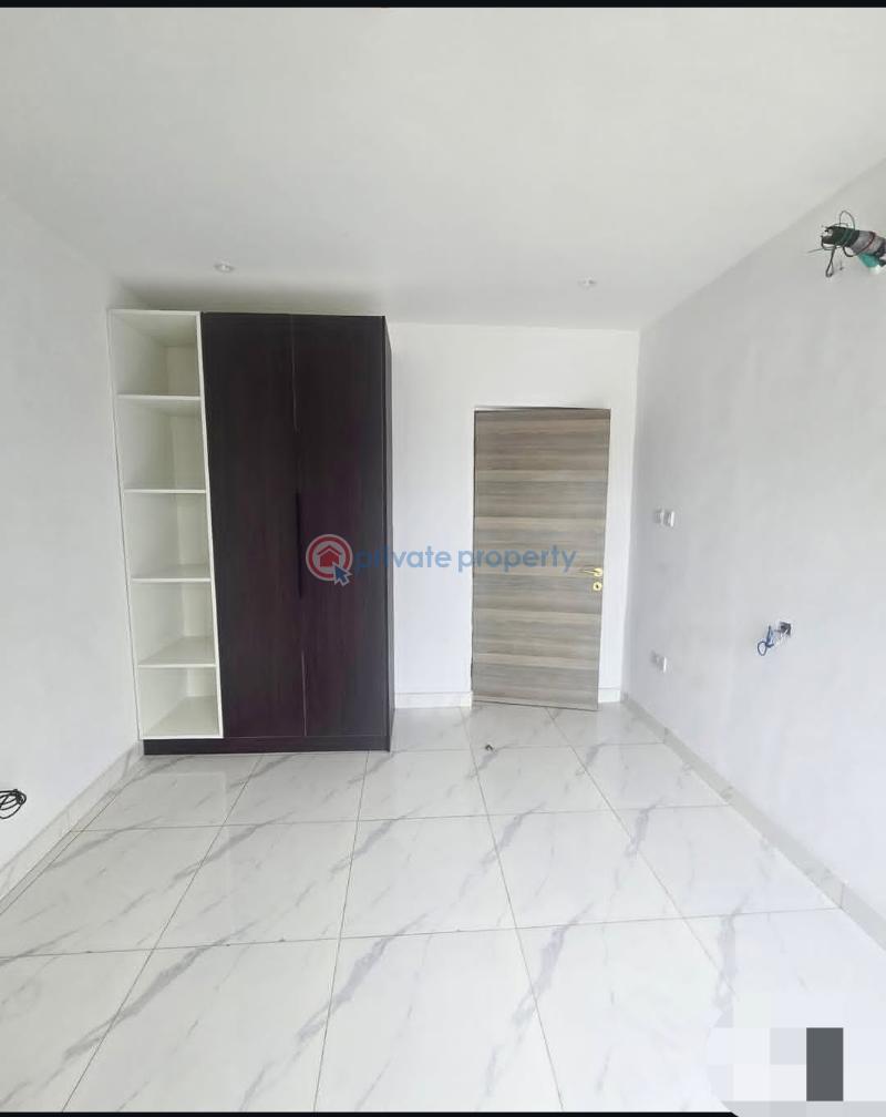 2 bedroom Block Of Flats For Sale Lekki Phase 1 Lagos - 3