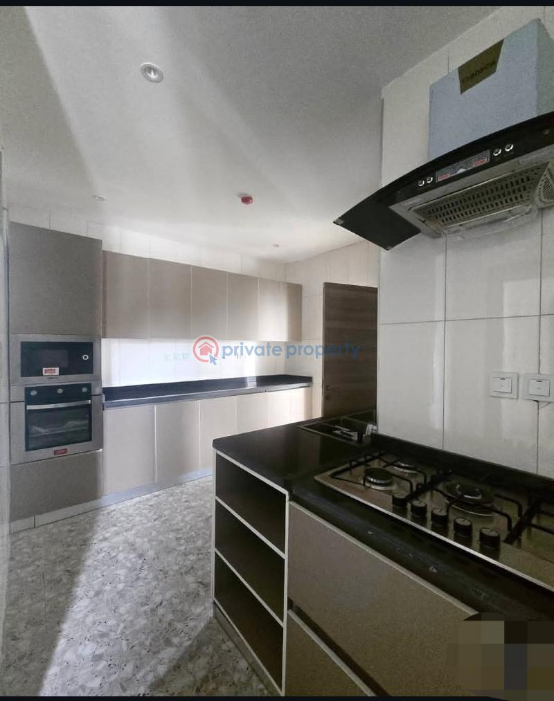 2 bedroom Block Of Flats For Sale Lekki Phase 1 Lagos - 5