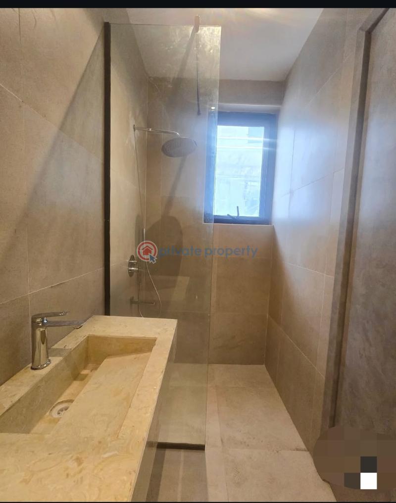 3 bedroom Block Of Flats For Rent Lekki Phase 1 Lagos - 5