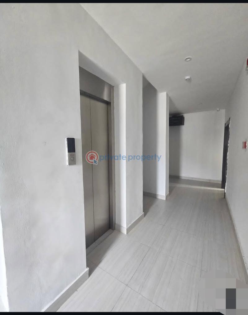 2 bedroom Block Of Flats For Sale Lekki Phase 1 Lagos - 7