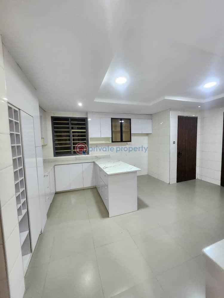 3 bedroom Block Of Flats For Rent Ikoyi Lagos - 2