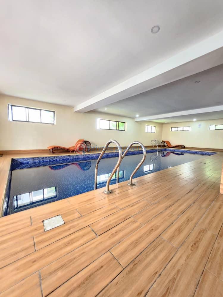 3 bedroom Block Of Flats For Rent Ikoyi Lagos - 6