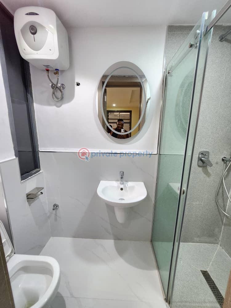 3 bedroom Block Of Flats For Rent Ikoyi Lagos - 0
