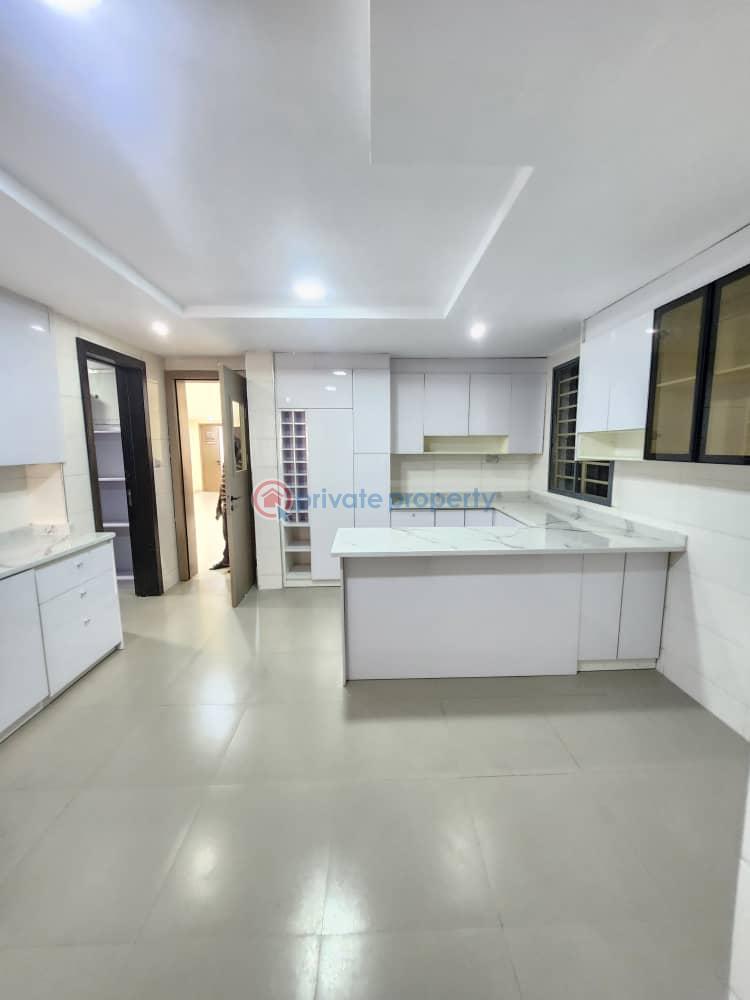 3 bedroom Block Of Flats For Rent Ikoyi Lagos - 3