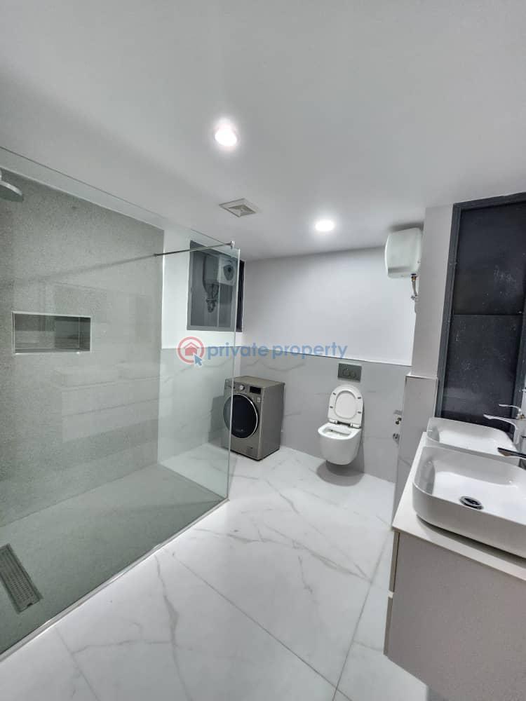 3 bedroom Block Of Flats For Rent Ikoyi Lagos - 5