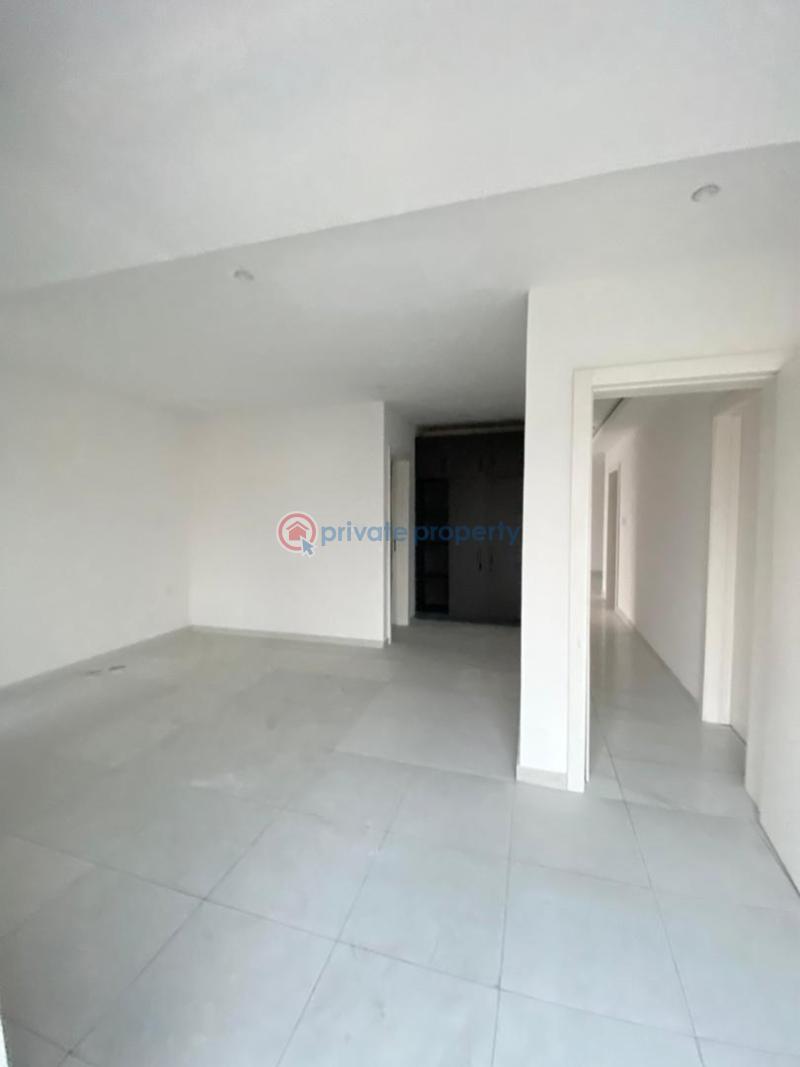 3 bedroom Shared Apartment For Rent Lekki Phase 1 Lagos - 5