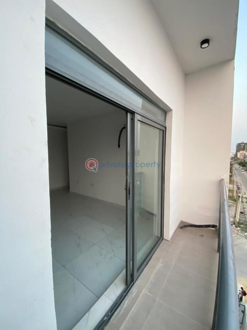 3 bedroom Shared Apartment For Rent Lekki Phase 1 Lagos - 10