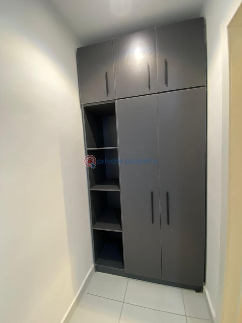 3 bedroom apartments with swimming pool, elevator and a rooftop lounge - 2 3 bedroom Shared Apartment For Sale Lekki Phase 1 Lagos - 2