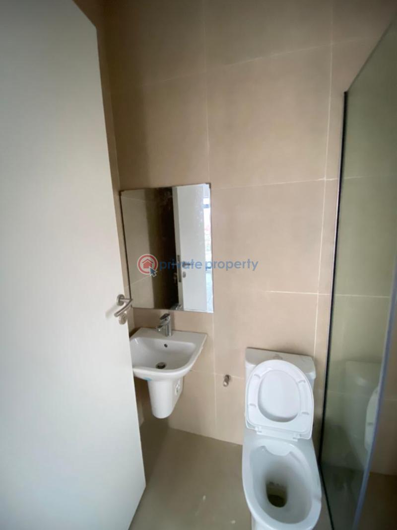 3 bedroom Shared Apartment For Rent Lekki Phase 1 Lagos - 1