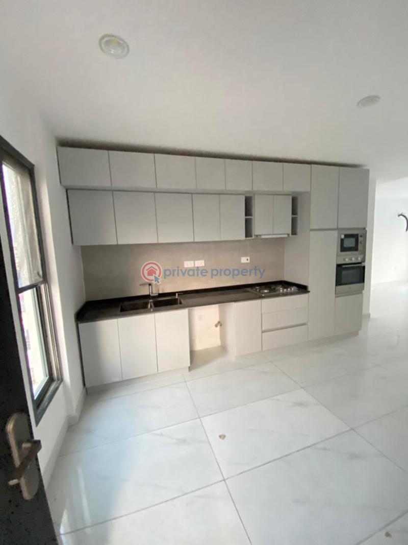 3 bedroom Shared Apartment For Rent Lekki Phase 1 Lagos - 9