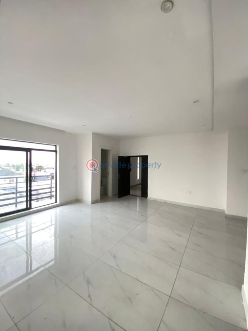 3 bedroom Shared Apartment For Rent Lekki Phase 1 Lagos - 0