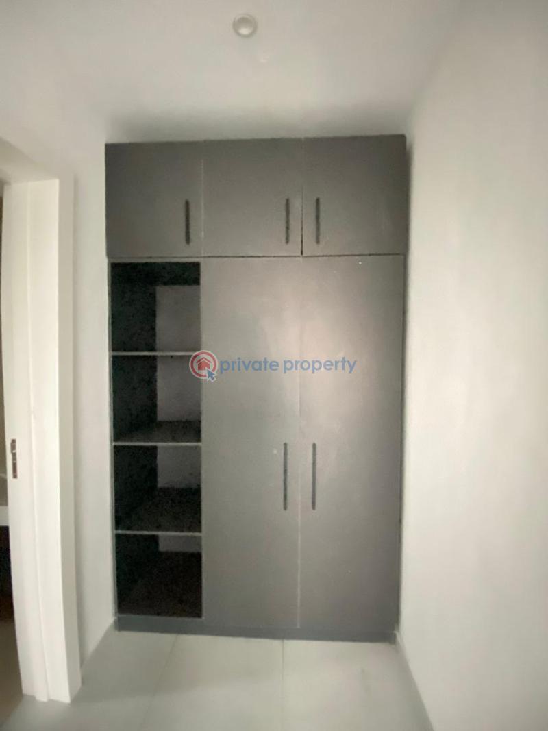 3 bedroom Shared Apartment For Rent Lekki Phase 1 Lagos - 3