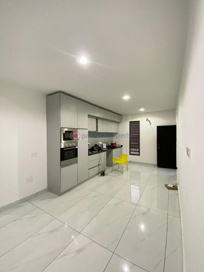 3 bedroom apartments with swimming pool, elevator and a rooftop lounge - 7 3 bedroom Shared Apartment For Sale Lekki Phase 1 Lagos - 7