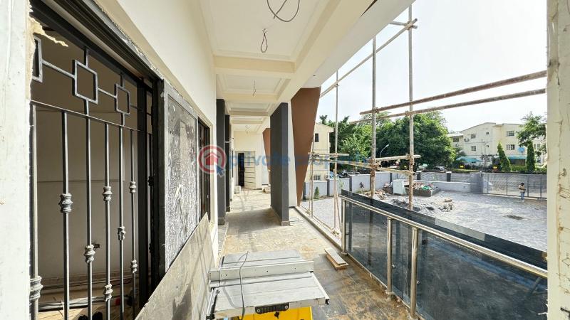 5 bedroom Block Of Flats For Sale Maitama Abuja Phase 1  - 15