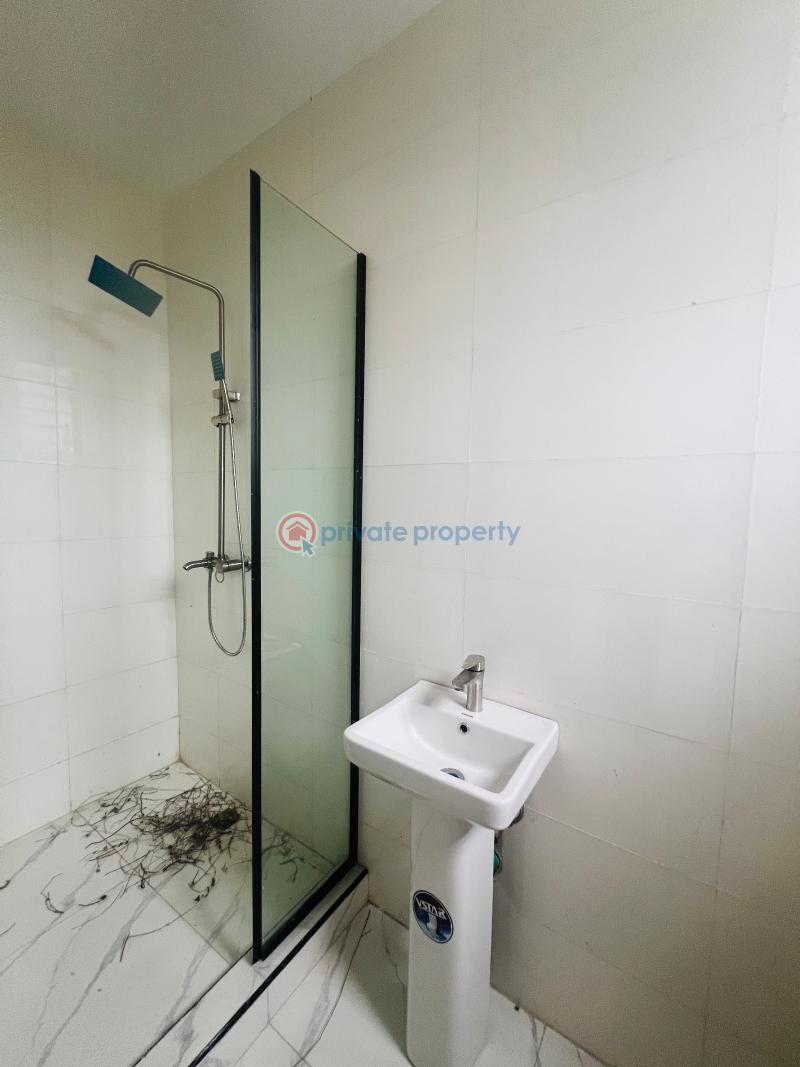 2 bedroom Block Of Flats For Sale 2 Bedroom Apartments Lekki Scheme 2 Ajah Lagos - 17