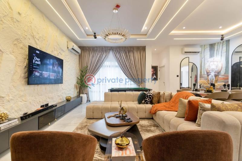 3 bedroom House Short let Lekki Phase 1 Lagos - 6
