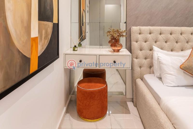 3 bedroom House Short let Lekki Phase 1 Lagos - 7