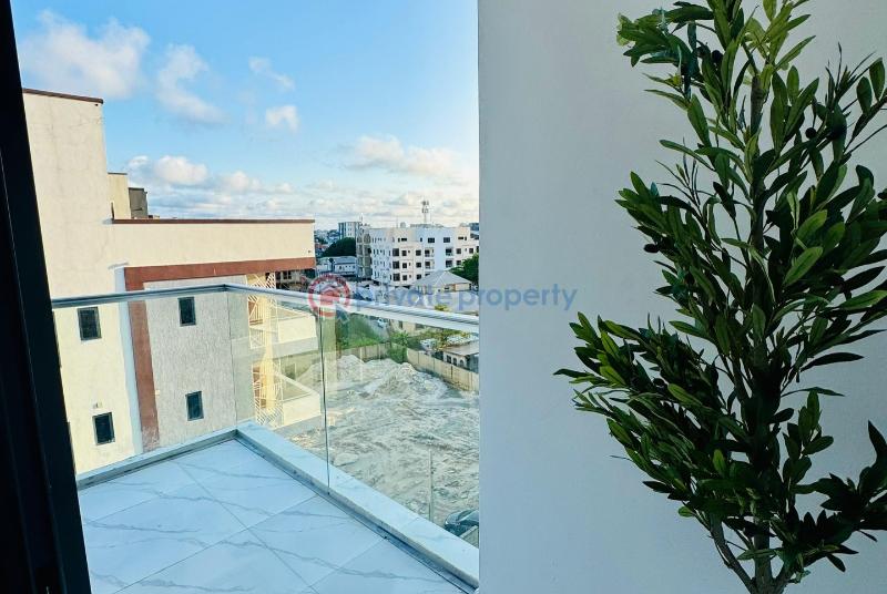 3 bedroom House Short let Lekki Phase 1 Lagos - 9