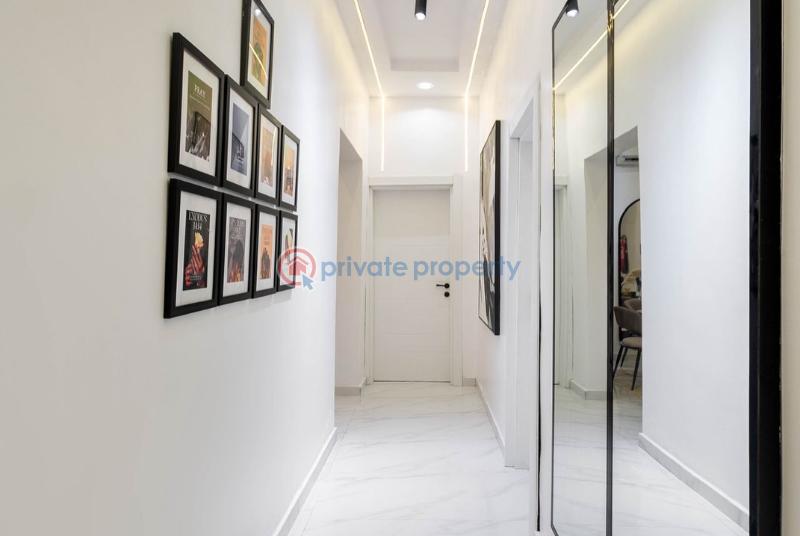 3 bedroom House Short let Lekki Phase 1 Lagos - 5