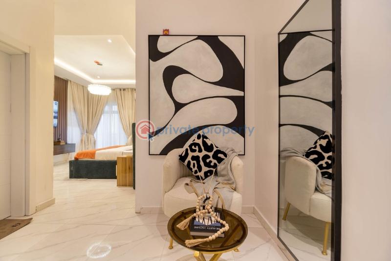 3 bedroom House Short let Lekki Phase 1 Lagos - 8