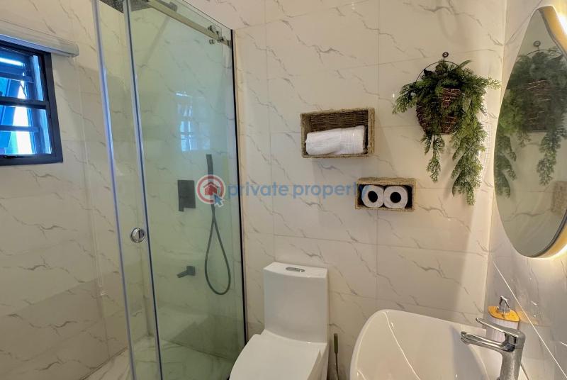 3 bedroom House Short let Lekki Phase 1 Lagos - 11