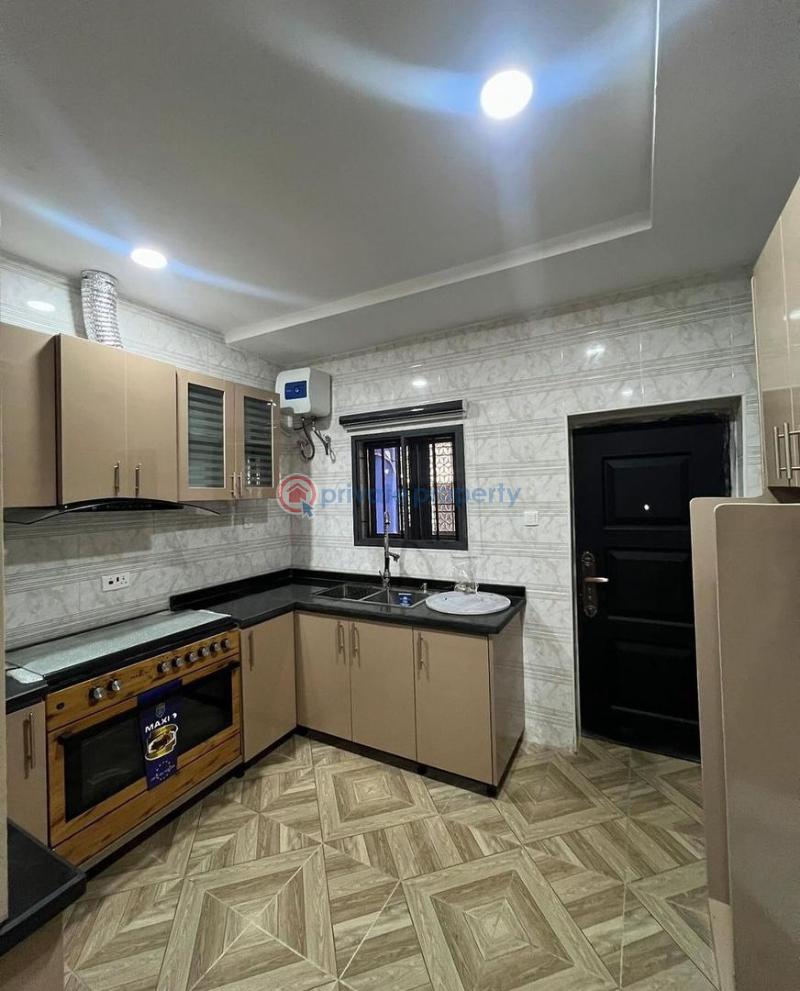 3 bedroom Terrace For Sale Mabushi Abuja Abuja Phase 1  - 3