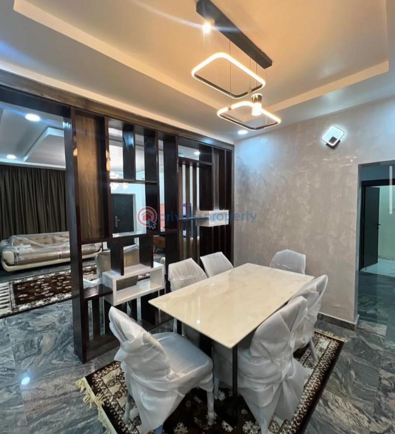3 bedroom Terrace For Sale Mabushi Abuja Abuja Phase 1  - 1