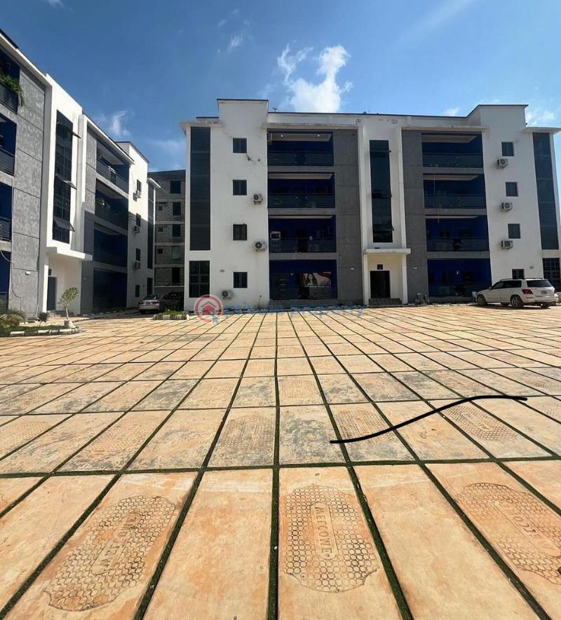 3 bedroom Terrace For Sale Mabushi Abuja Abuja Phase 1  - 5