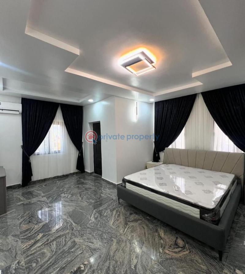 3 bedroom Terrace For Sale Mabushi Abuja Abuja Phase 1  - 0