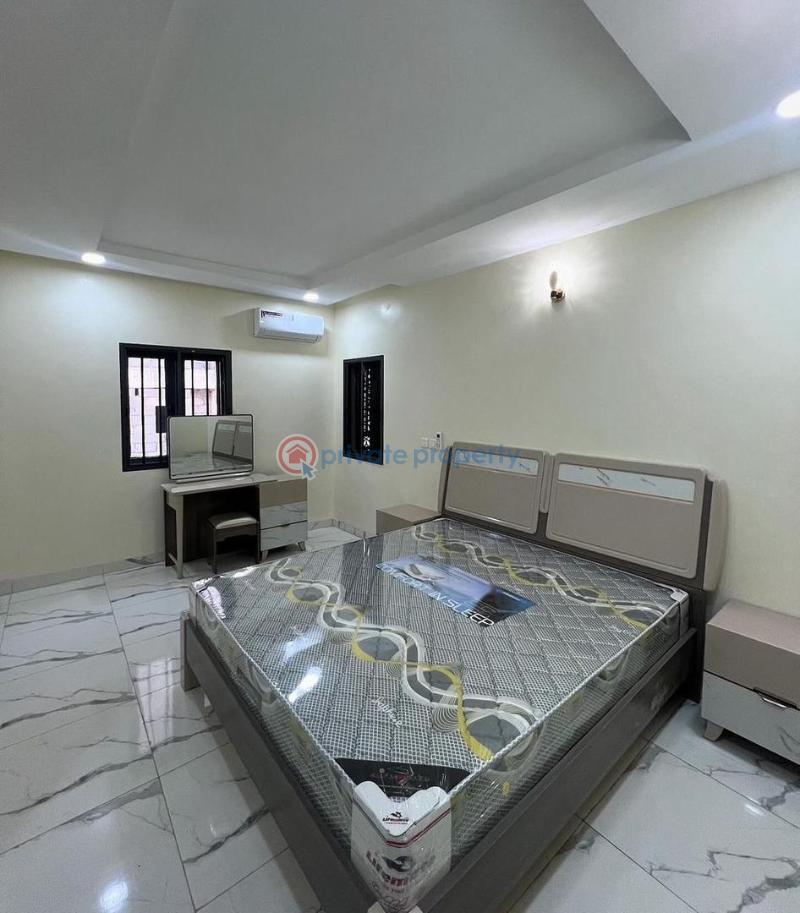 3 bedroom Terrace For Sale Mabushi Abuja Abuja Phase 1  - 2