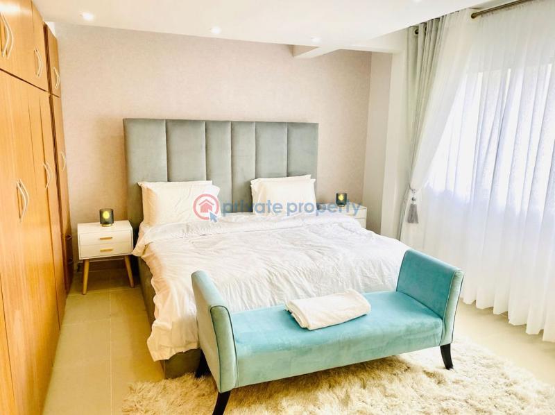 3 bedroom Flat & Apartment Short let Victoria Island Lagos - 5