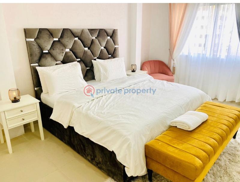 3 bedroom Flat & Apartment Short let Victoria Island Lagos - 2