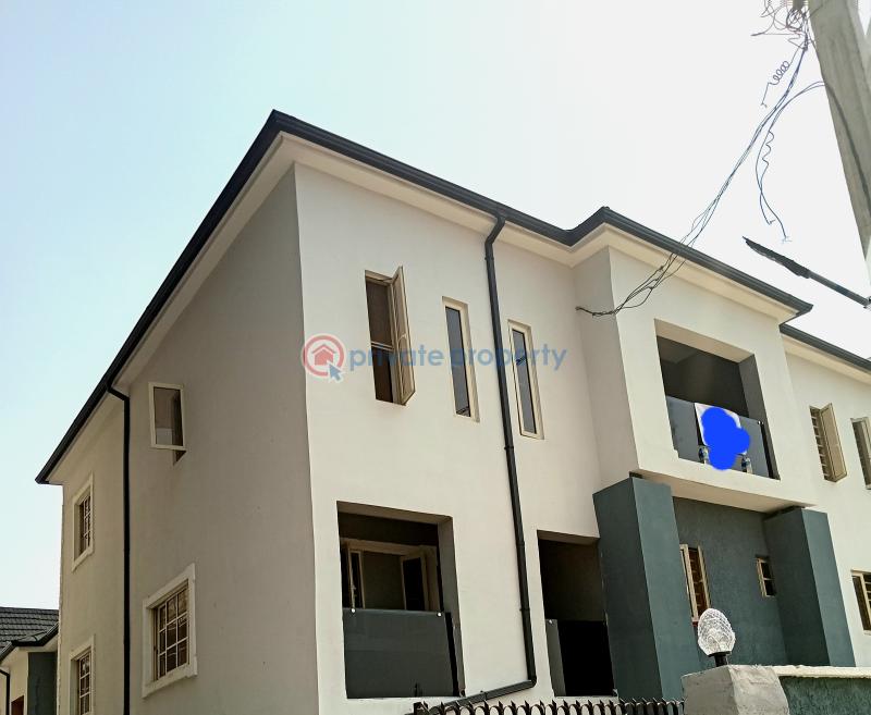 3 bedroom Block Of Flats For Rent Lekki Phase 1 Lagos