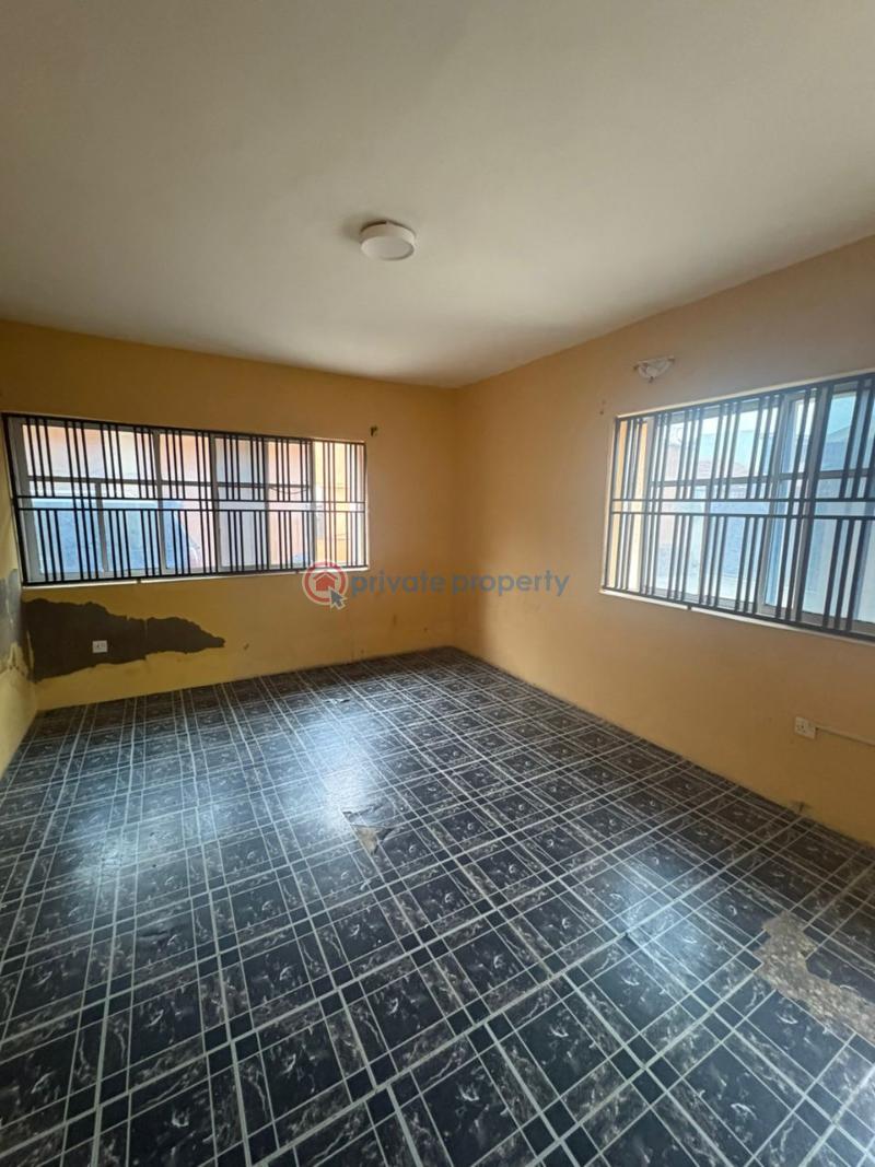 House For Rent Oluwo Nla, Bodija, Ibadan Ibadan Oyo - 3