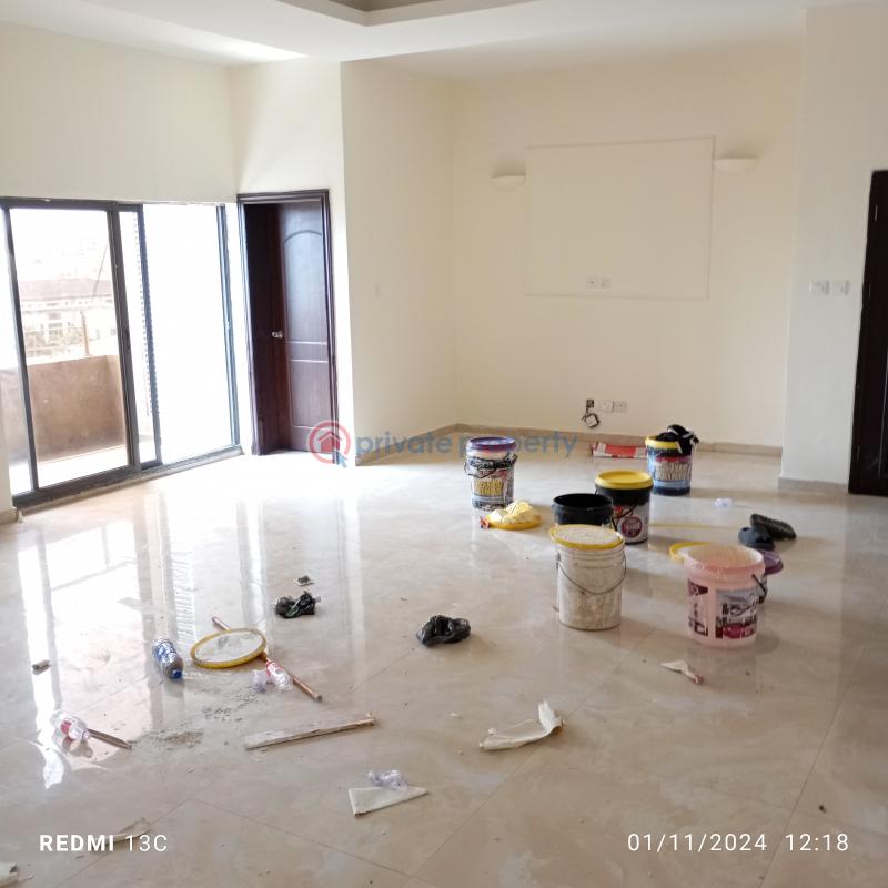 3 bedroom Block Of Flats For Rent Oniru Victoria Island Lagos - 2